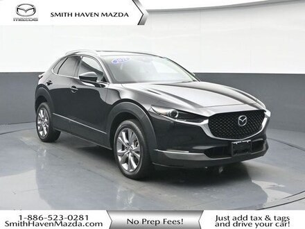 2023 Mazda CX-30 2.5 S Premium Package SUV