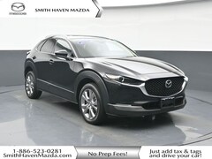 2023 Mazda CX-30 2.5 S Premium Package SUV