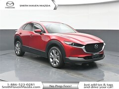 2023 Mazda CX-30 2.5 S Premium Package SUV
