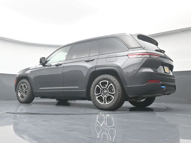 2023 Jeep Grand Cherokee Trailhawk 4xe - Photo 25