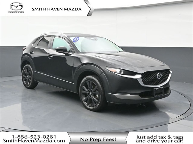 2024 Mazda CX-30 Select Sport's photo