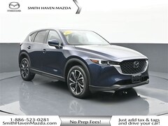 2023 Mazda CX-5 2.5 S Premium Plus Package SUV