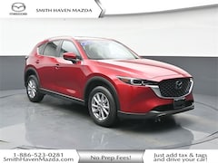 2023 Mazda CX-5 2.5 S Preferred Package SUV