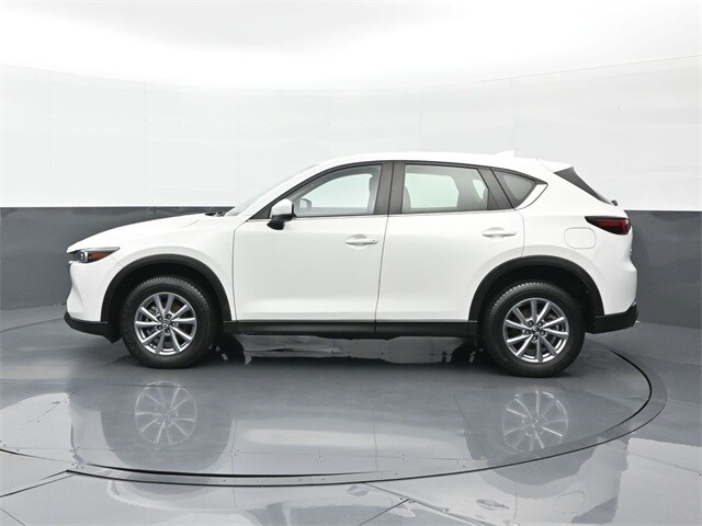 2023 Mazda CX-5 2.5 S photo 2