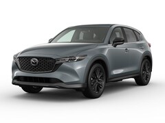 2022 Mazda CX-5 2.5 S Carbon Edition SUV