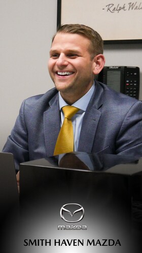 Staff member Charlie Elenterio from 13667afde104
