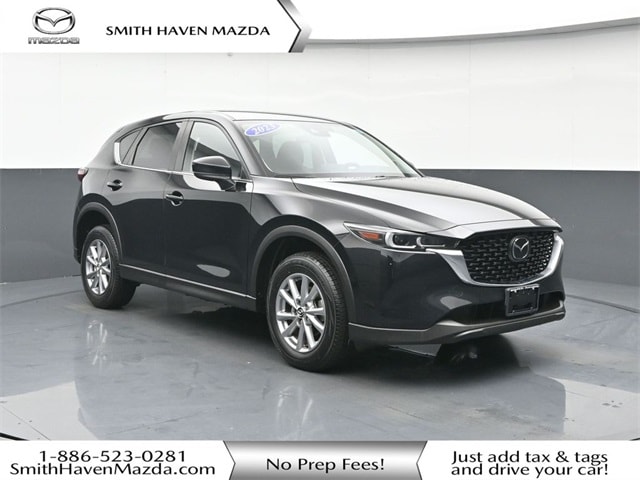 2023 Mazda CX-5 S Select Package