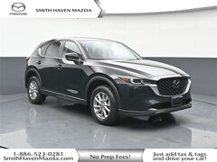 2023 Mazda CX-5 2.5 S Select Package SUV