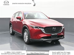 2023 Mazda CX-5 2.5 S SUV