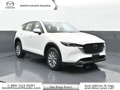 2023 Mazda CX-5 2.5 S SUV