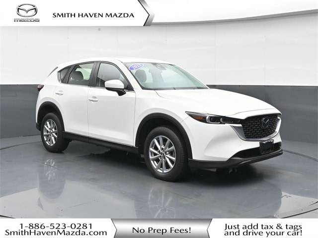 2023 Mazda CX-5 S's photo