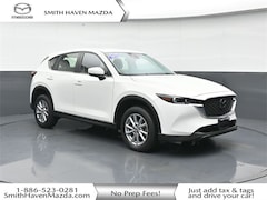 2023 Mazda CX-5 2.5 S SUV