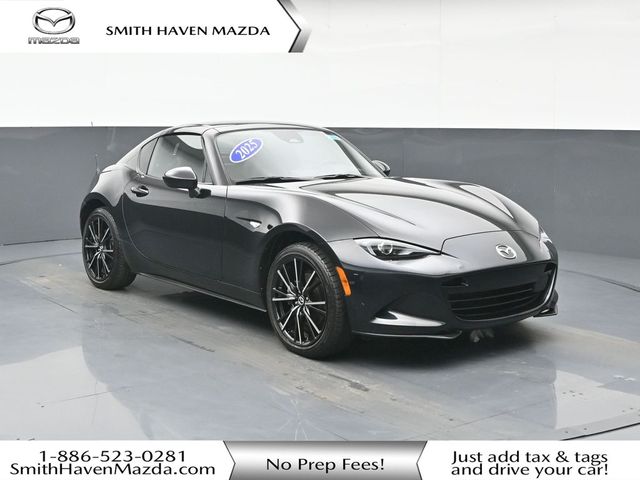 2025 Mazda MX-5 Miata Grand Touring Auto's photo