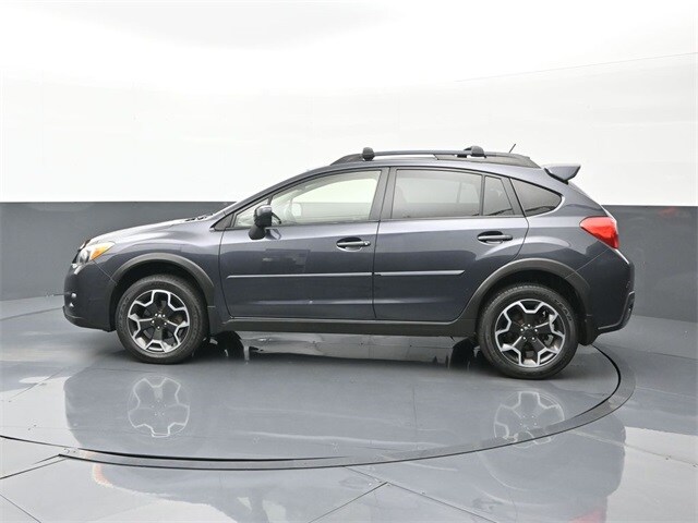 2013 Subaru Crosstrek 2.0i Limited photo 2