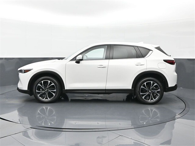 2023 Mazda CX-5 2.5 Premium Plus photo 2