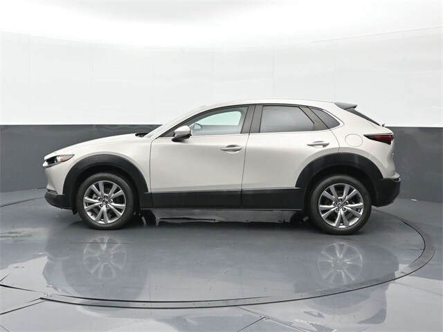 2022 Mazda CX-30 2.5 Select photo 2
