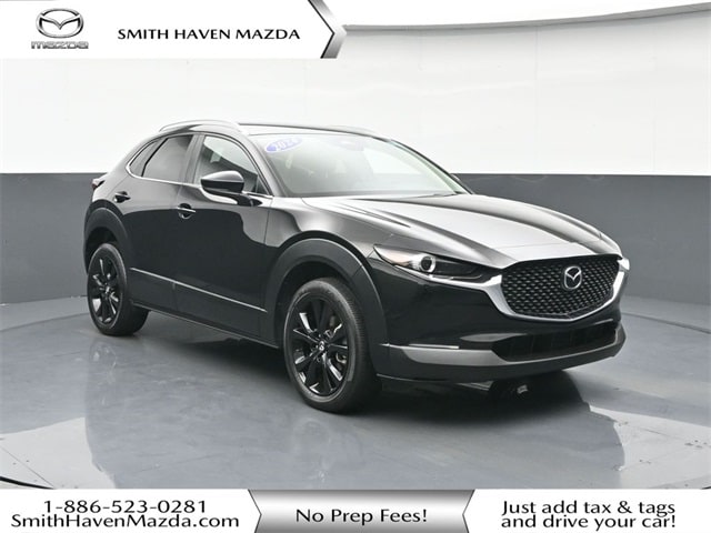 2024 Mazda CX-30 Select Sport's photo