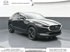 2024 Mazda CX-30 2.5 S Select Sport SUV