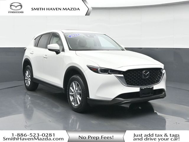 2023 Mazda CX-5 S Preferred package Auto AWD's photo