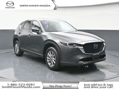 2023 Mazda CX-5 2.5 S Preferred Package SUV
