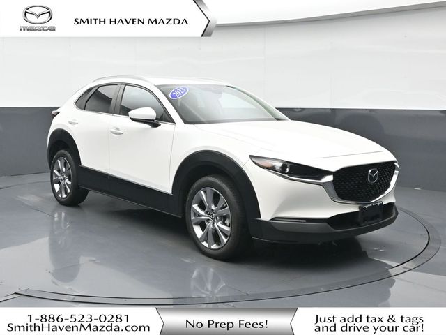 2023 Mazda CX-30 Preferred AWD's photo