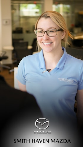 Staff member Jackie Godberson from 44faa6fecdd3
