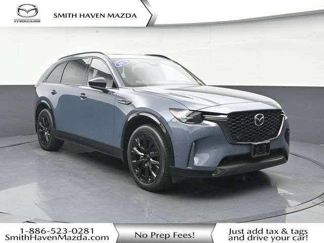 2026 Mazda CX-90 Turbo S Premium Sport Package's photo