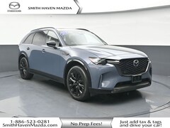 2026 Mazda CX-90 3.3 Turbo S Premium Sport SUV