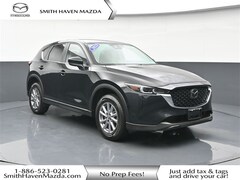 2023 Mazda CX-5 2.5 S Select Package SUV