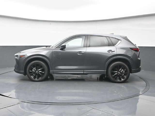 Certified 2024 Mazda CX-5 2.5 S Premium Package SUV