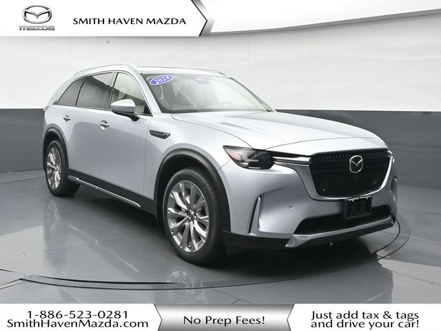 2024 Mazda CX-90 Turbo Premium Plus Package's photo