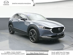 2023 Mazda CX-30 2.5 S Carbon Edition SUV