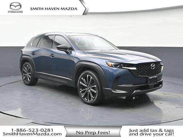 2023 Mazda CX-50 S PREMIUM PLUS