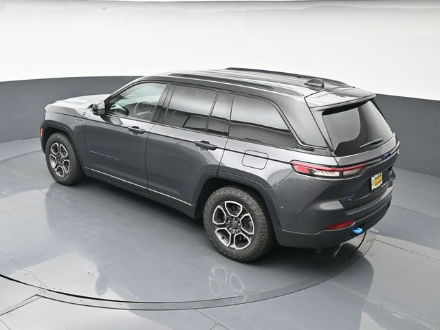 2023 Jeep Grand Cherokee Trailhawk 4xe - Photo 34