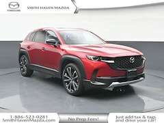 2024 Mazda CX-50 2.5 Turbo Premium Package SUV