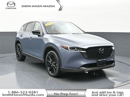 2023 Mazda CX-5 2.5 S Carbon Edition SUV