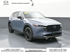 2023 Mazda CX-5 2.5 S Carbon Edition SUV