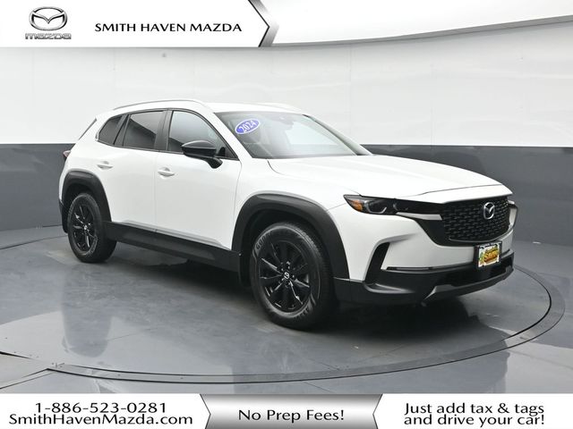 2024 Mazda CX-50 S PREFERRED