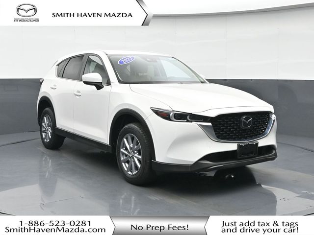 2023 Mazda CX-5 S Select Package