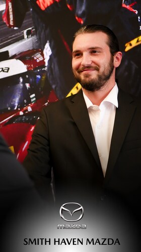 Staff member Adam Pruzan from c6953195009f