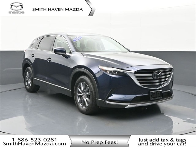 2022 Mazda CX-9 Touring's photo