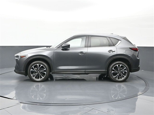 2023 Mazda CX-5 2.5 Premium Plus photo 2