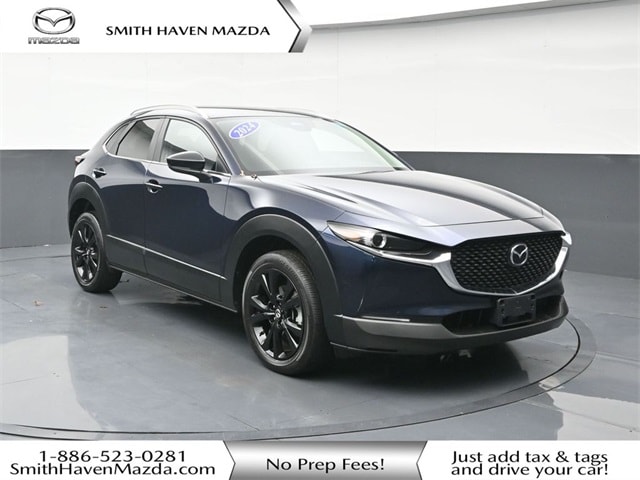 2024 Mazda CX-30 Select Sport's photo