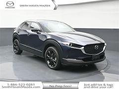 2024 Mazda CX-30 2.5 S Select Sport SUV
