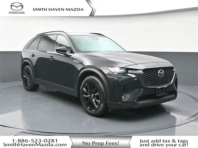 2025 Mazda CX-90 Premium Sport's photo