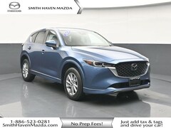 2024 Mazda CX-5 2.5 S Select Package SUV