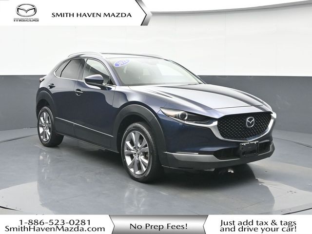 2022 Mazda CX-30 Premium AWD's photo