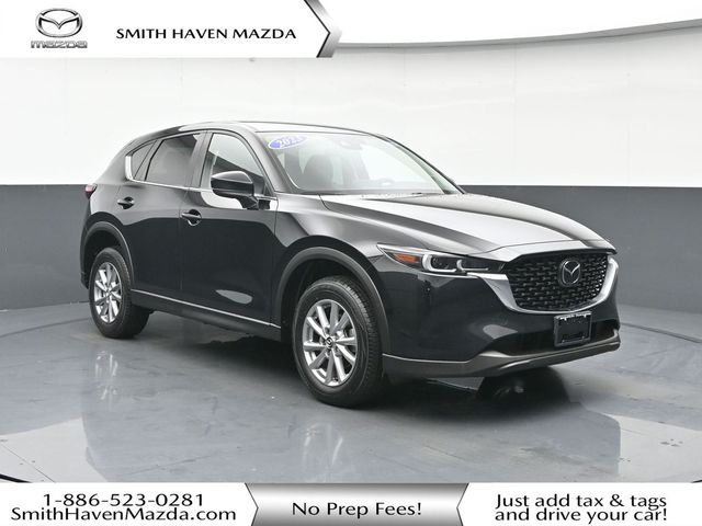 2023 Mazda CX-5 S Select Package