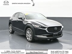 2020 Mazda Mazda CX-30 Select Package SUV