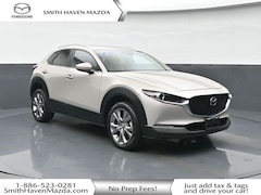 2023 Mazda CX-30 2.5 S Preferred Package SUV